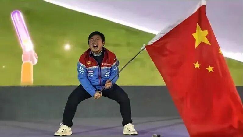开云体育-湖南人张雪，登顶世界，燃爆全国